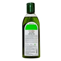 Patanjali Ayurved Limited Patanjali Kesh Kanti Amla Hair Oil 100ml - 100ml