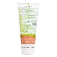 Patanjali Ayurved Limited Patanjali Lemon Honey Face Wash - 60gm
