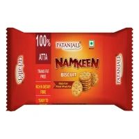 Patanjali Namkeen Biscuit