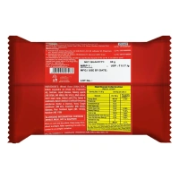 Patanjali Foods Limited Patanjali Namkeen Biscuit - 30gm