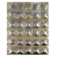 J B Chemicals & Pharmaceuticals Ltd Rantac 300mg Tablet - 30 Tablets