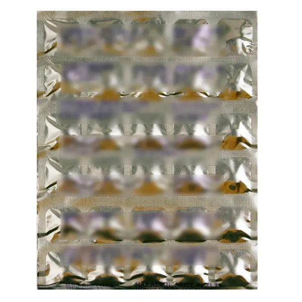 J B Chemicals & Pharmaceuticals Ltd Rantac 300mg Tablet - 30 Tablets