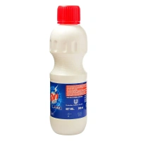 Rin Liquid Ala Fabric Whitener - 200ml - 200ml