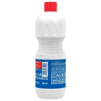 Rin Liquid Ala Fabric Whitener - 500ml - 500ml