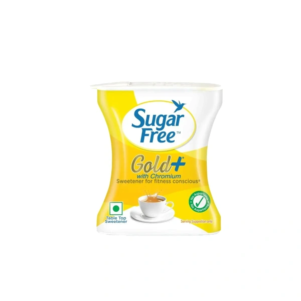 zydus wellness Sugar Free Gold,300 Pellets - 300 Pellets