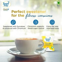 zydus wellness Sugar Free Gold,300 Pellets - 300 Pellets