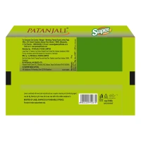 Patanjali Ayurved Limited Super Dish wash Bar 175gm - 175gm