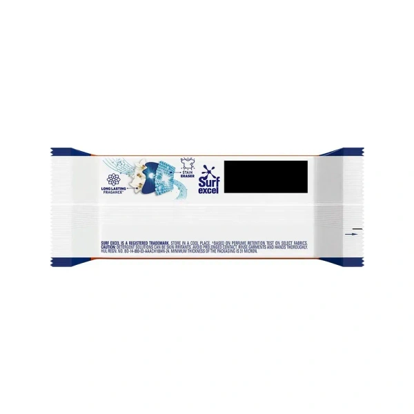 Surf Excel Detergent Bar - 84gm