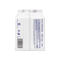 Surf Excel Detergent Bar 4*200gm - 4*200gm