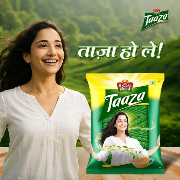 Taaza Tea, 250gm - 250gm