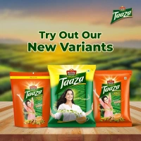 Taaza Tea, 40gm - 40gm