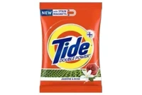 Procter and Gamble Tide Plus Jasmine and Rose Detergent Powder - 500gm