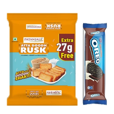 Bakery & Biscuits