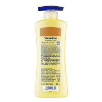 Vaseline Deep Moisture Body Lotion - 400ml