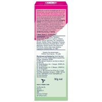 Reckitt Benckiser Veet Hair Removal Cream For Dry Skin 50 gm - 50ml