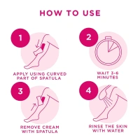 Reckitt Benckiser Veet Hair Removal Cream For Normal Skin 30 gm - 30gm