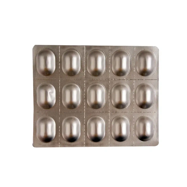 Macleods Pharmaceuticals Ltd Vildamac M 50/500 Tablet - 15 Tablets