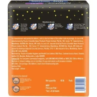 Procter and Gamble Whisper Choice Nights XXL For Women Sanitary Pad  (Pack of 6) - 6 Pads