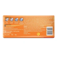 Procter and Gamble Whisper Choice XL Sanitary Pads For Women (Pack of 18) - 18 Pads