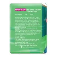 Procter and Gamble Whisper Ultra Up To No Gap No Leaks Sanitary Pads, XL+ (Pack of 6) - 6 Pads