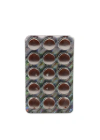 Alembic Pharmaceuticals Ltd Wikoryl 10 Tablet - 15 Tablets