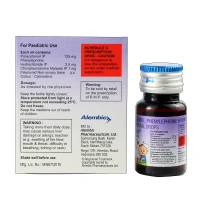  Alembic Pharmaceuticals Ltd Wikoryl Oral Drops - 15ml