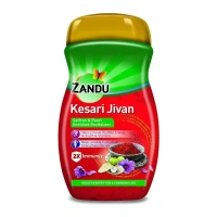 Zandu Kesari Jivan - 450gm