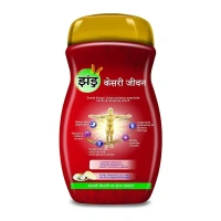 Zandu Kesari Jivan - 450gm
