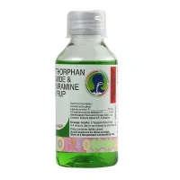 Wockhardt Ltd Zedex Cough 100ml Syrup - 100ml