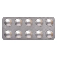 ipca laboratories Zerodol - Strip of 10 Tablets - 10 Tablets