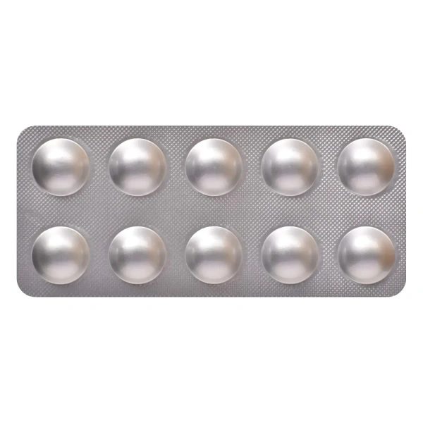 ipca laboratories Zerodol - Strip of 10 Tablets - 10 Tablets