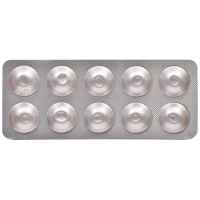 ipca laboratories Zerodol CR - Strip of 10 Tablets - 10 Tablets