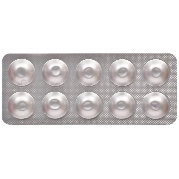 ipca laboratories Zerodol CR - Strip of 10 Tablets - 10 Tablets