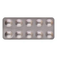 ipca laboratories Zerodol MR - Strip of 10 Tablets - 10 Tablets