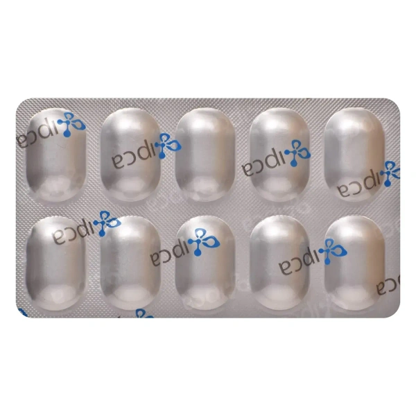 ipca laboratories Zerodol SP - Strip of 10 Tablets - 10Tablets