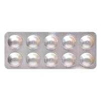ipca laboratories Zerodol Spas - Strip of 10 Tablets - 10 Tablets