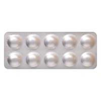ipca laboratories Zerodol TH 4 - Strip of 10 Tablets - 10 Tablets