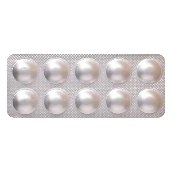 ipca laboratories Zerodol TH 4 - Strip of 10 Tablets - 10 Tablets