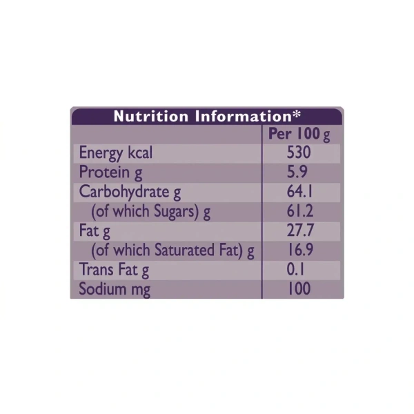 Cadbury Dairy Milk Chocolate Bar - 6.6GM