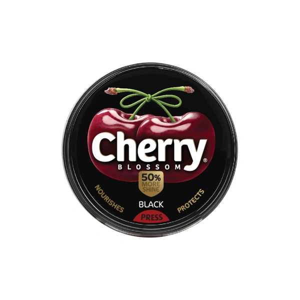 Reckitt Benckiser Cherry Black - 40gm