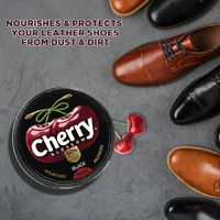 Reckitt Benckiser Cherry Black - 40gm