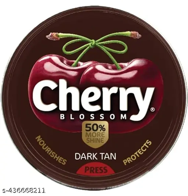 Reckitt Benckiser Cherry Dark Tan - 15gm
