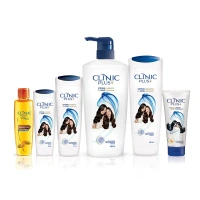 Hindustan Unilever Limited Clinic Plus Strong & Long Shampoo - 80ml