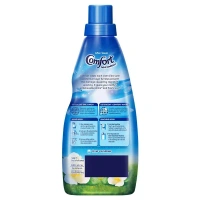 Hindustan Unilever Limited Comfort Fabric Conditioner Morning Fresh Blue - 220ml