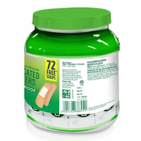 Reckitt Benckiser Dettol Bandage jar - 100+72N