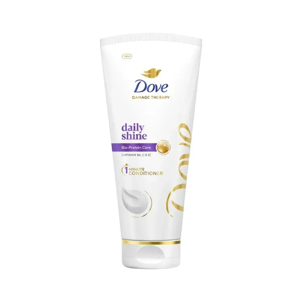Hindustan Unilever Limited Dove Daily Shine Hair Conditioner - 80ml