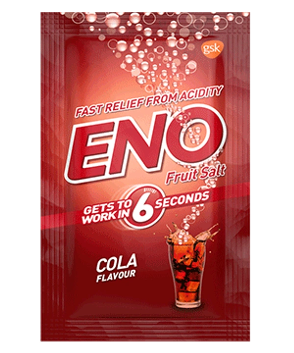 Gsk Eno Cola - 5gm