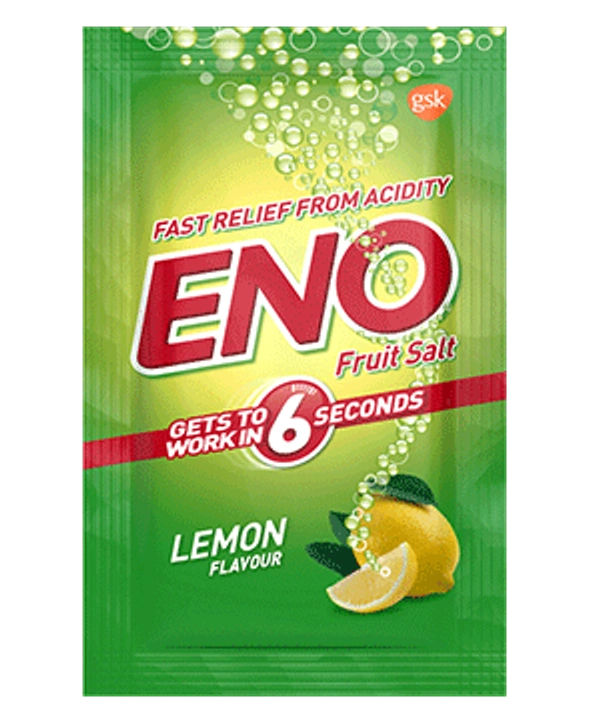Gsk Eno Lemon - 5gm