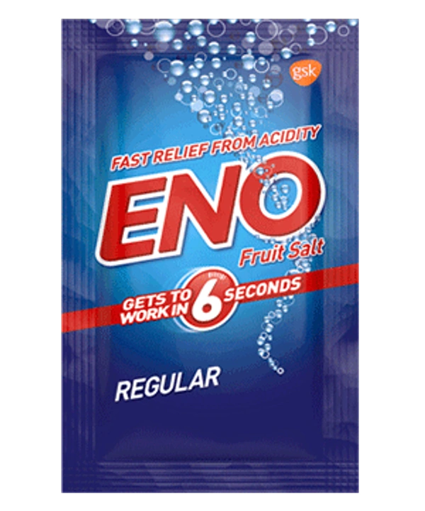 Gsk Eno Regular - 5gm