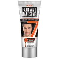 Emami Fair and Handsome Smart And Handsome Long Lasting Radiance Cream - 15gm